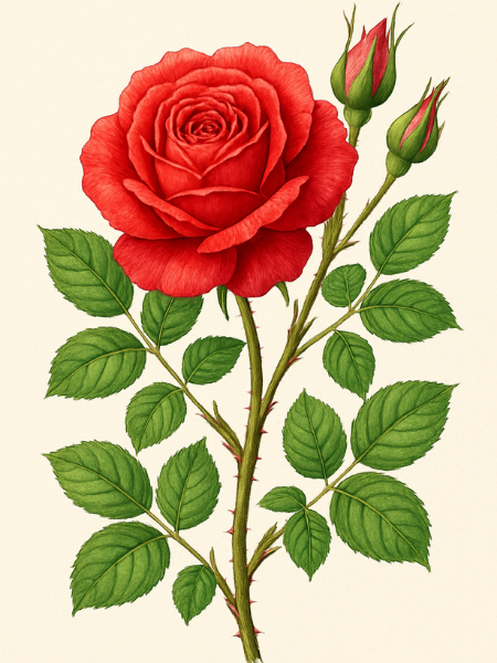 Floral
