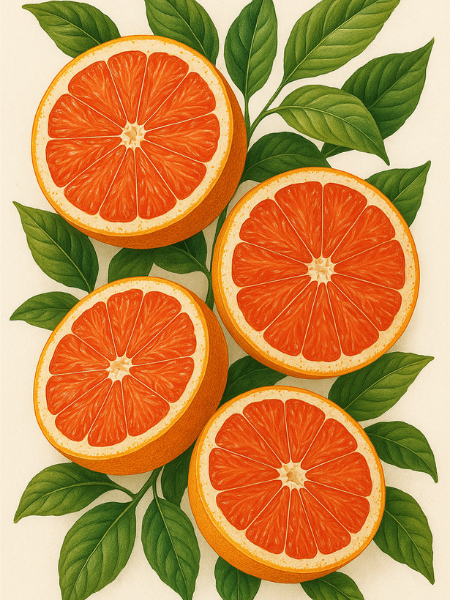 Fruity