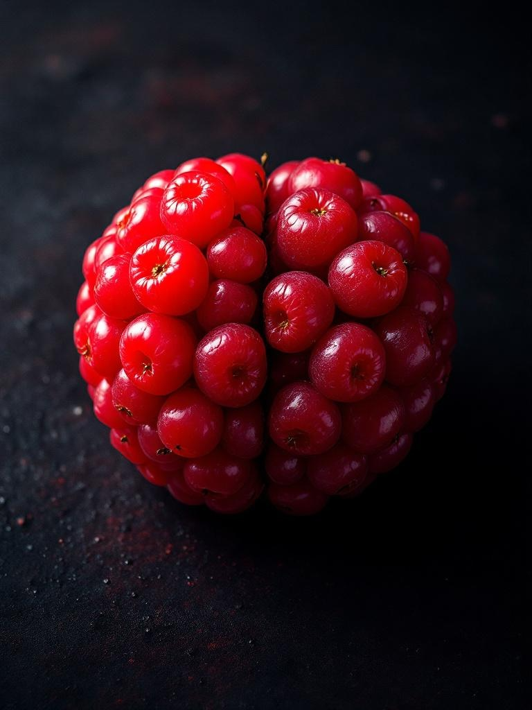 Fruity