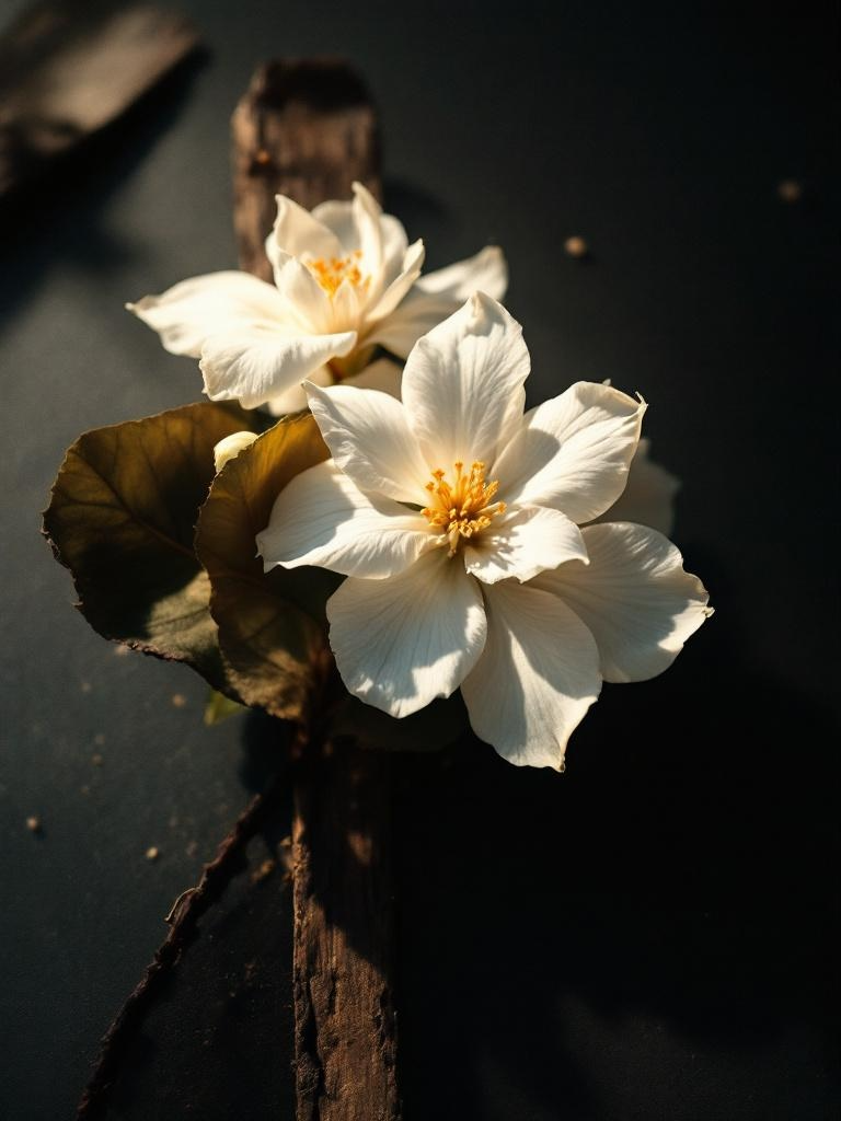 Floral