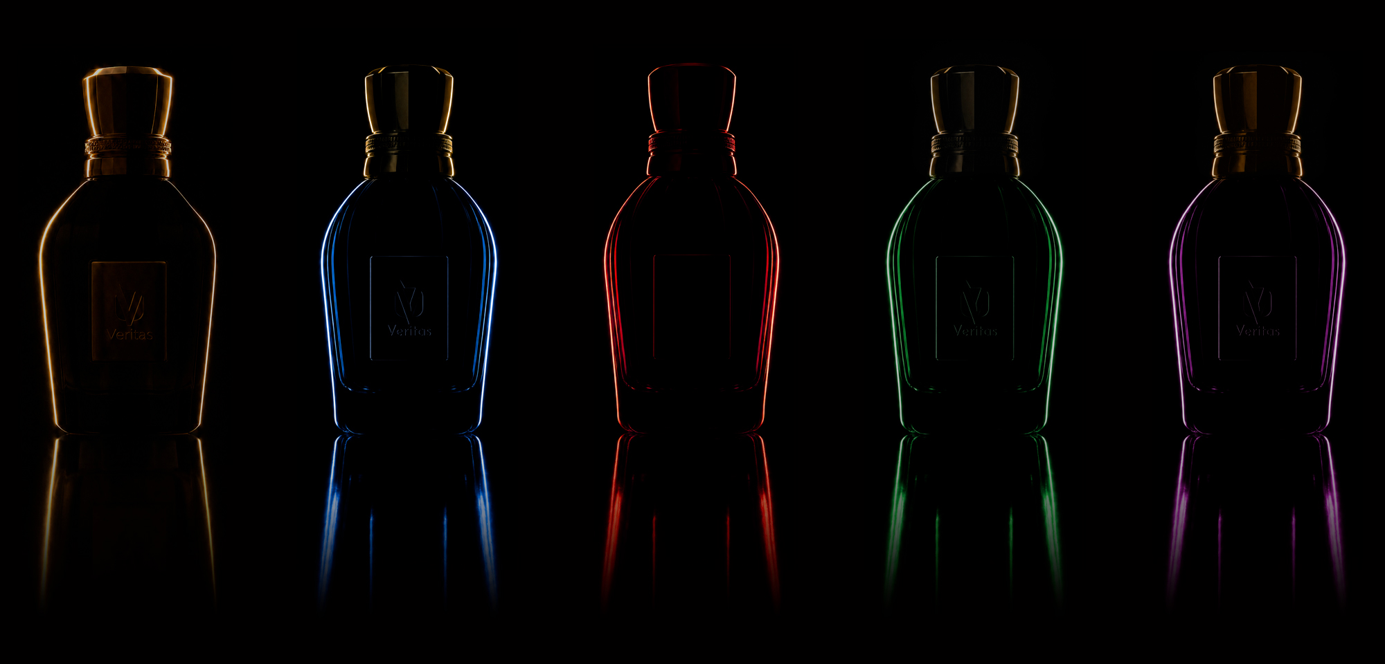 Veritas Parfums